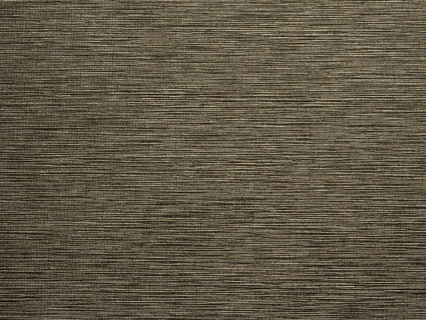 Voksdug i kraftig, silkeblød kvalitet i varm brun jordtone – tilpasses i ønskede mål og leveres rullet på rør