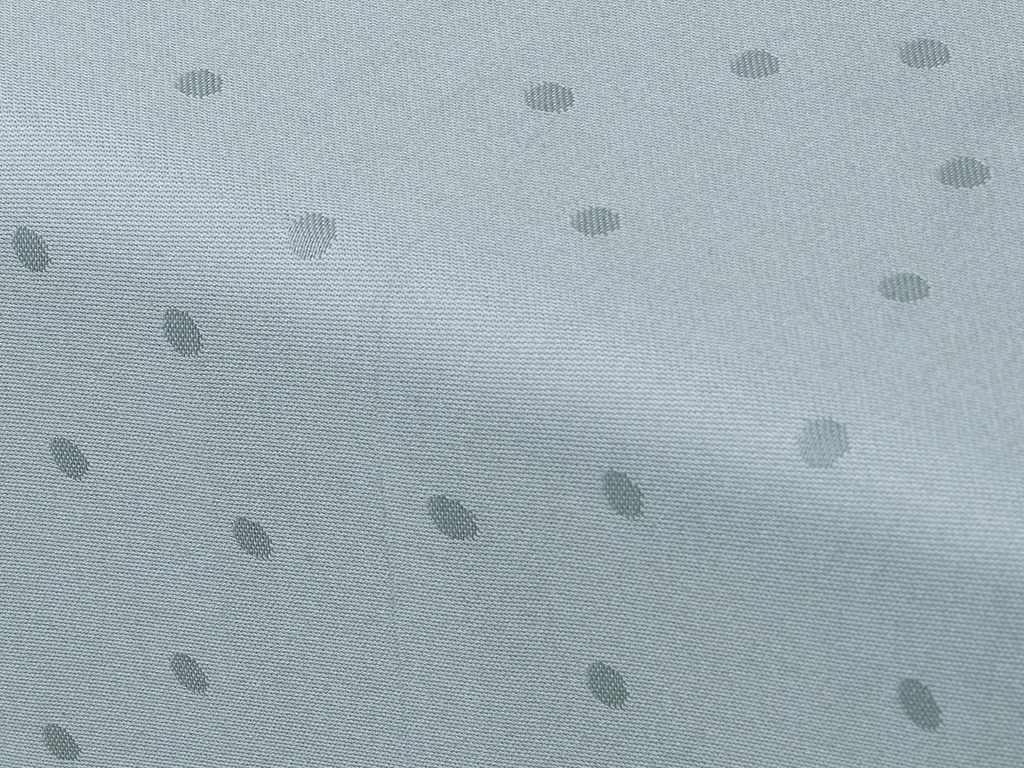 Compliments Confetti Damask dug 150 x 350 cm – Mineralblå