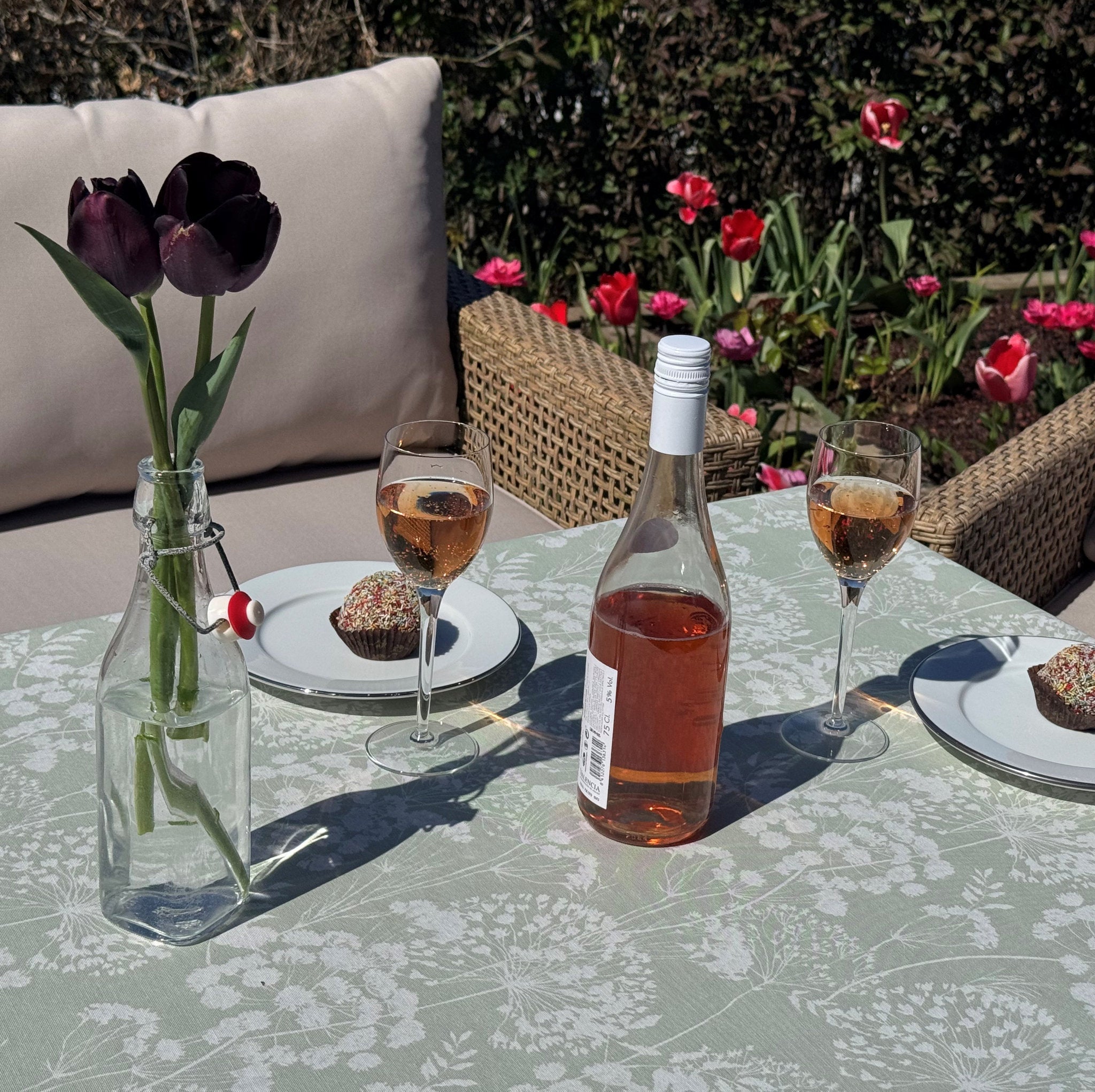 Sommerduge