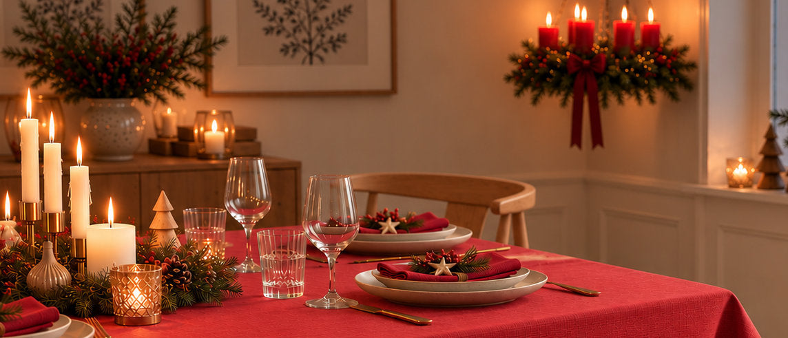 Juleduge
