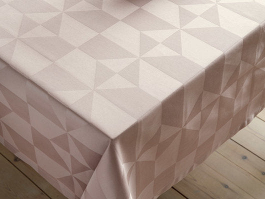 Compliments Wind Damask dug 140 x 220 cm – sart rose